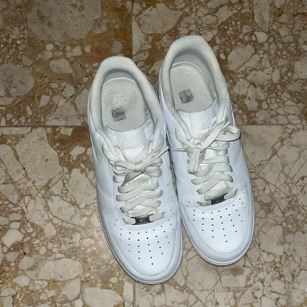 NIKE AIR FORCE - Picture 4 of 6